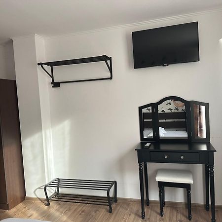 Lunca Lui Dan Hotel Войняса Екстериор снимка