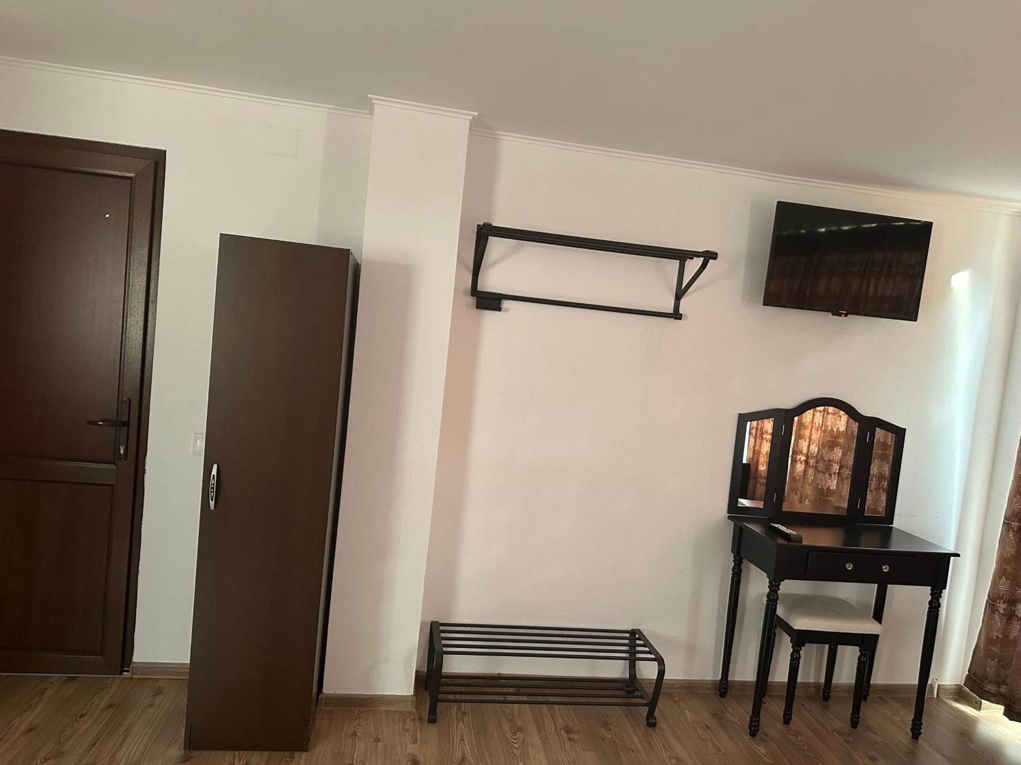 Lunca Lui Dan Hotel Войняса Екстериор снимка