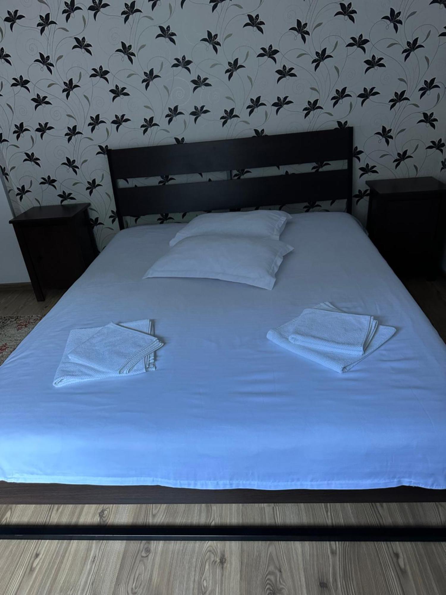 Lunca Lui Dan Hotel Войняса Екстериор снимка