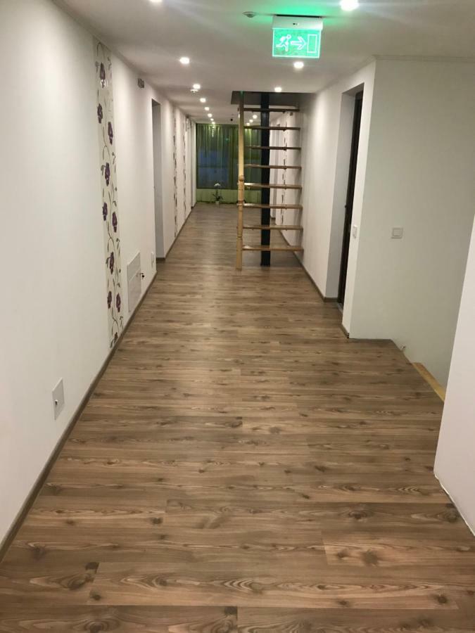 Lunca Lui Dan Hotel Войняса Екстериор снимка