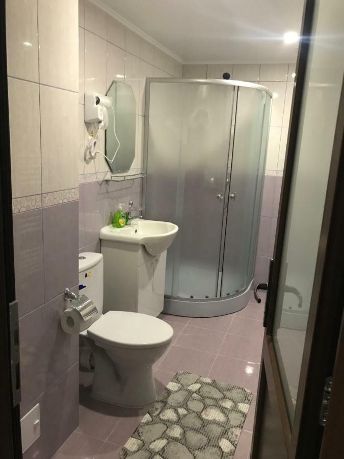 Lunca Lui Dan Hotel Войняса Екстериор снимка